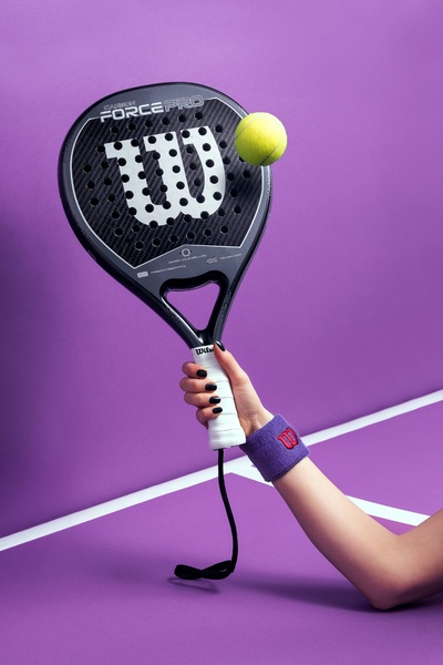 padel racket, padel racquet, padel paddle, sports equipment, padel accessories, bestseller push, minimalist, lifestyle, energetic, bold, purple, black